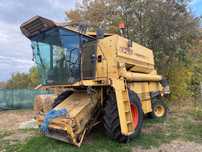 Piese combina New Holland TF42