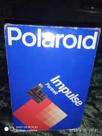 Фотоаппарат Polaroid Inpulse сотилади.