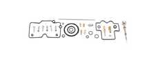 НОВ Ремонтен Кит за КАРБУРАТОР за Honda CRF450R 2005 - 2006