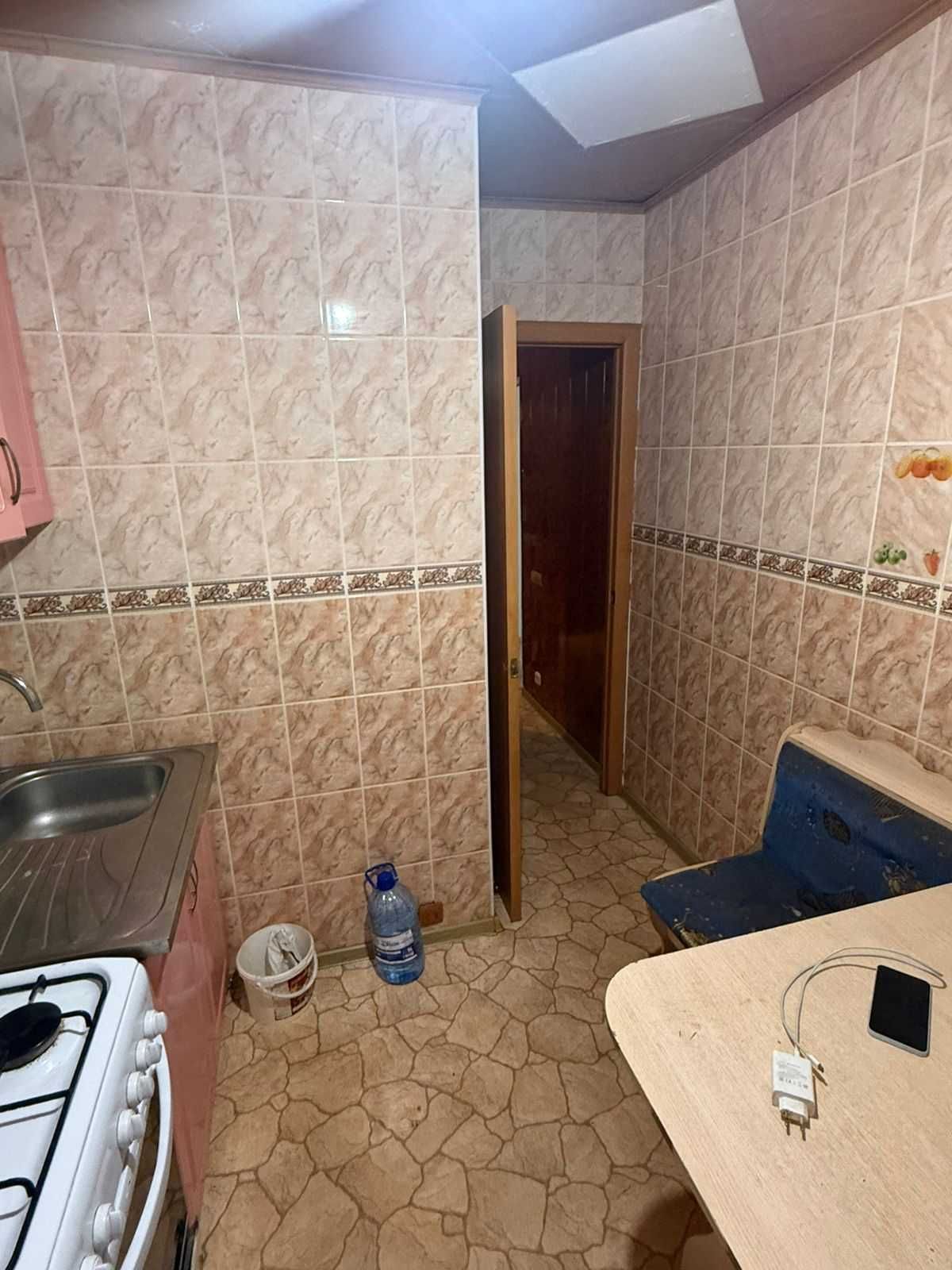 Продается 2х комн.кв по ул.Байсеитовой