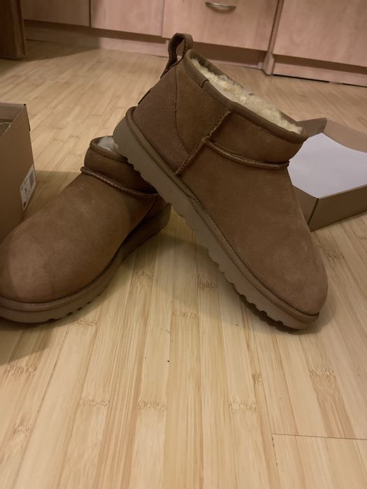 Vand UGG dama,originale