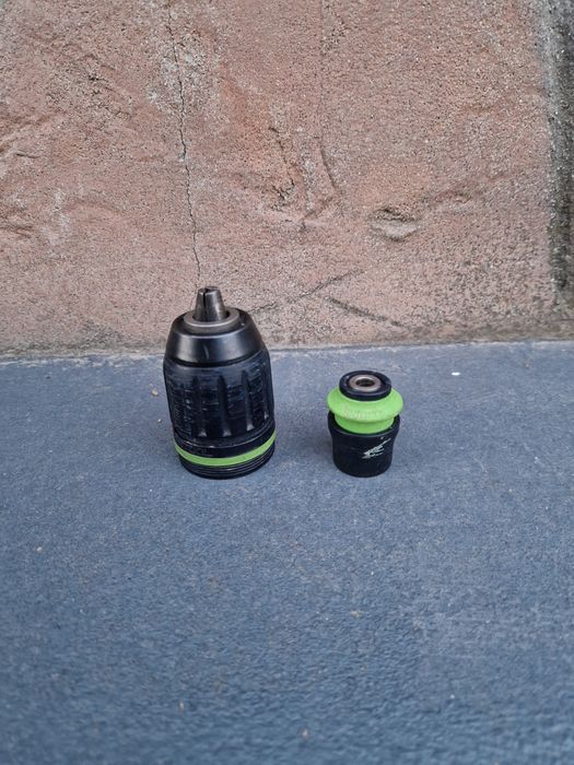 Винтоверт FESTOOL