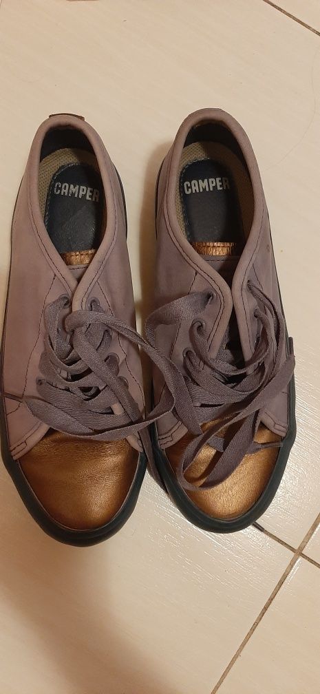 Дамски Гуменки Camper N39