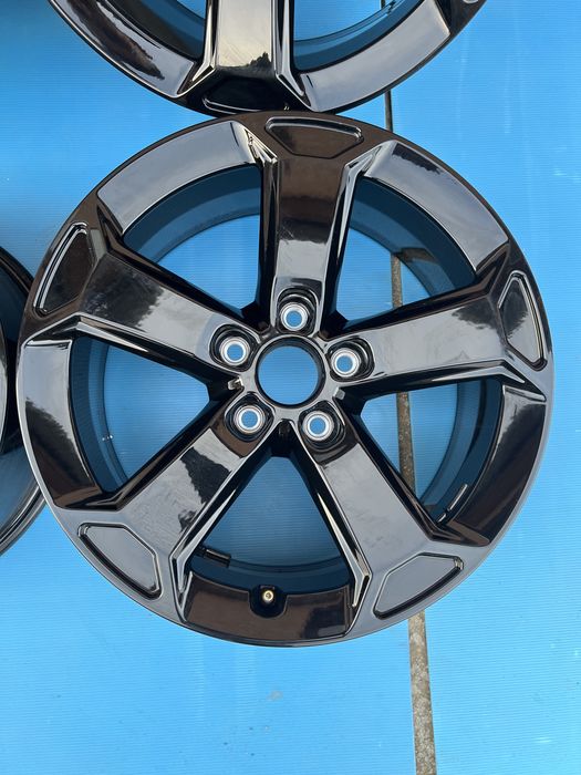 Jante Audi Q2 SQ2 17 Zoli 5x112 57.1 VW Passat Golf Skoda Seat etc