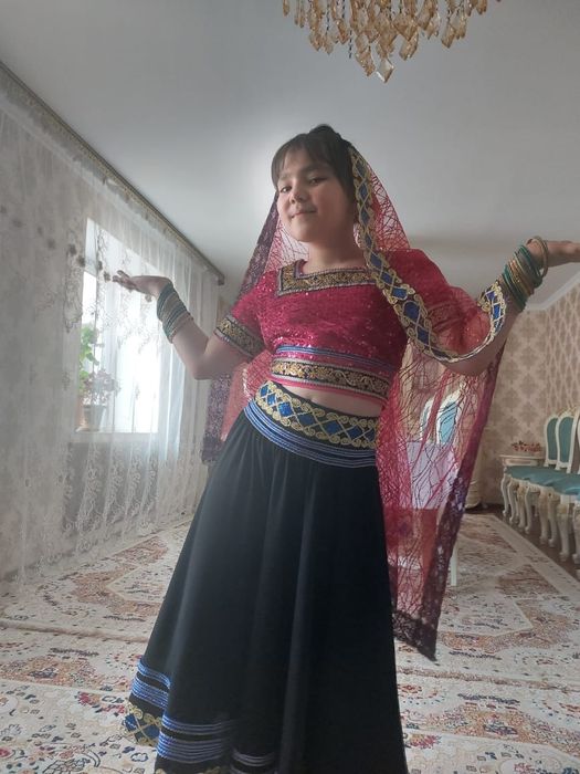 Костюмы все аксессуары