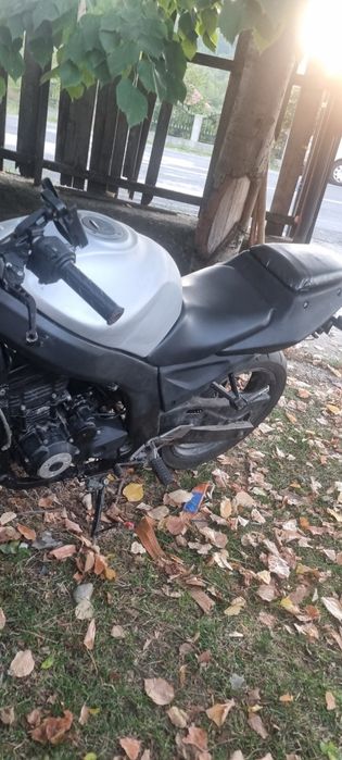 Vând daelim r125