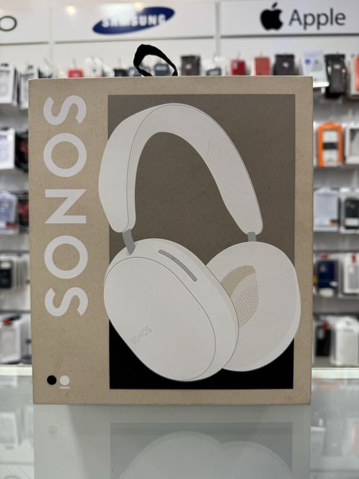 Casti Sonos Ace Sigilate/ Future Gsm Mobile