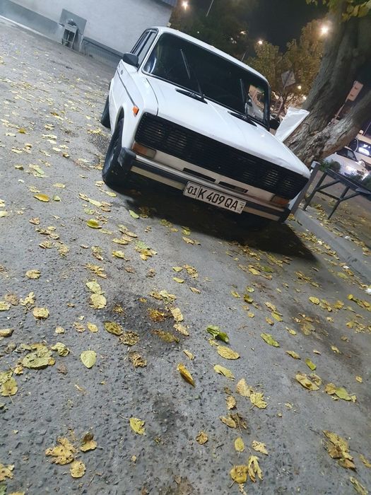В продаже ВАЗ 2106