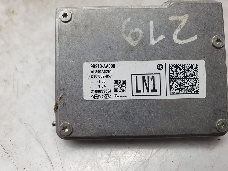 Camera parbriz 99210-aa000 Hyundai Elantra CN7 [2021 - 2023] 1.6 benz