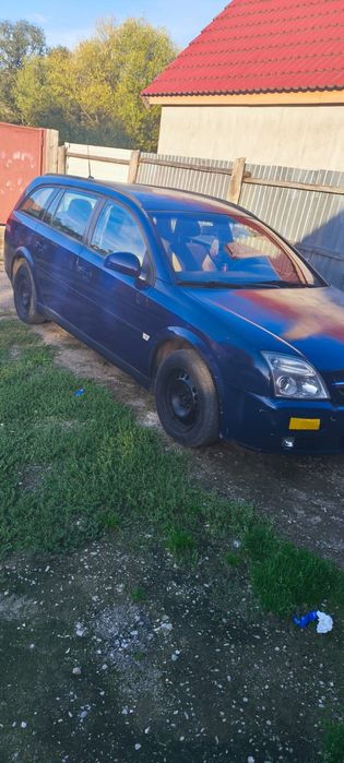 Vând Opel Vectra C