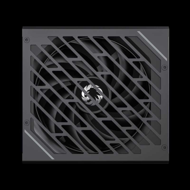 [НОВЫЙ] Блок питания GameMax GX-1050 PRO 80+ Platinum (ATX3.1 PCIe5.1)
