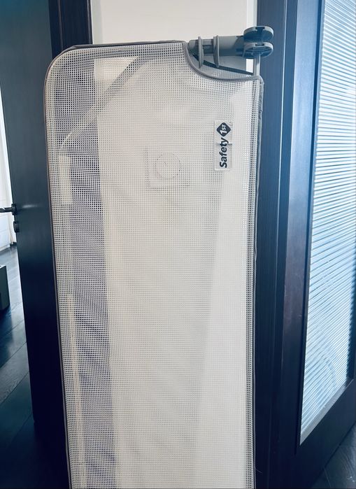 Преграда за легло