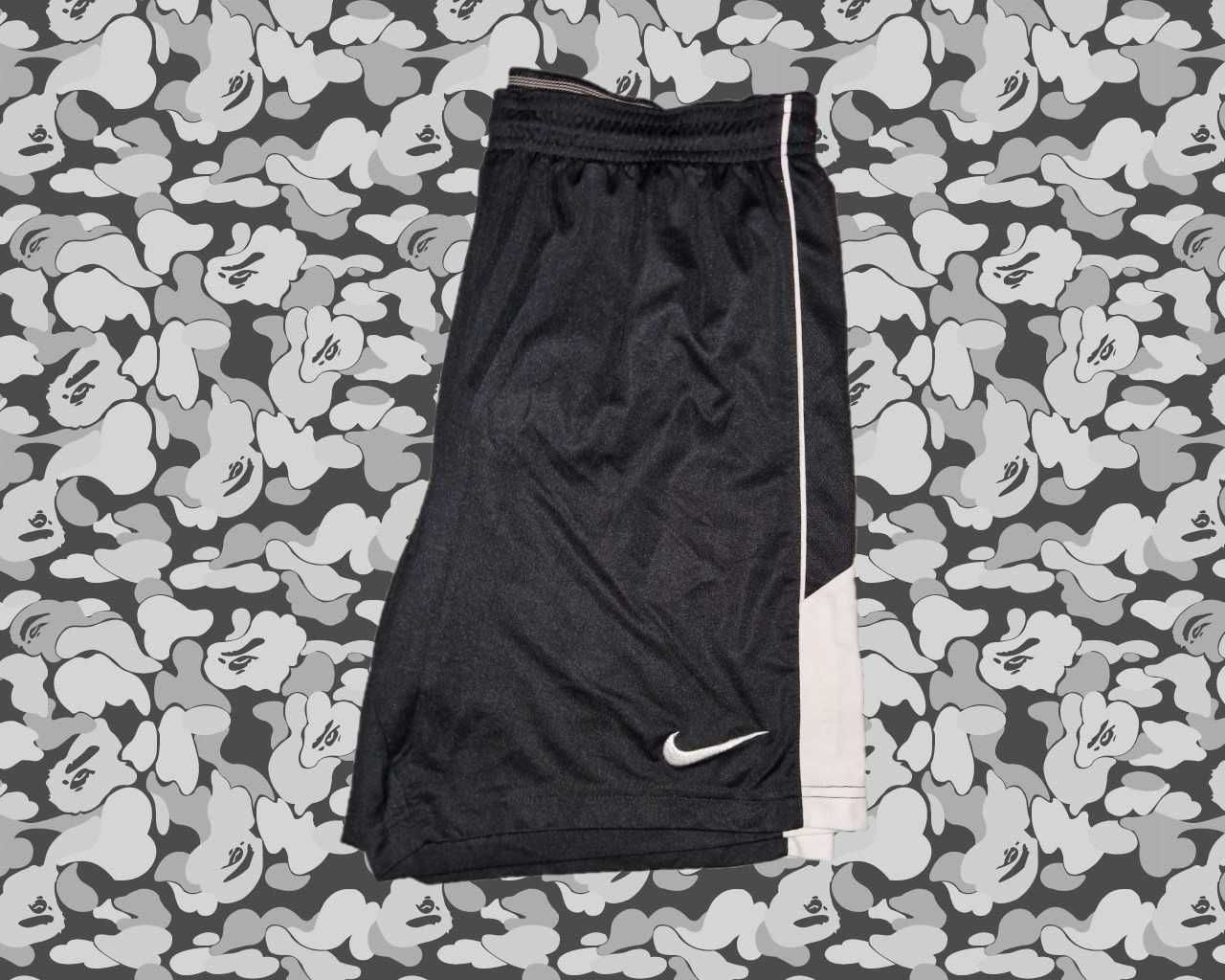 Къси панталони Nike 2 броя