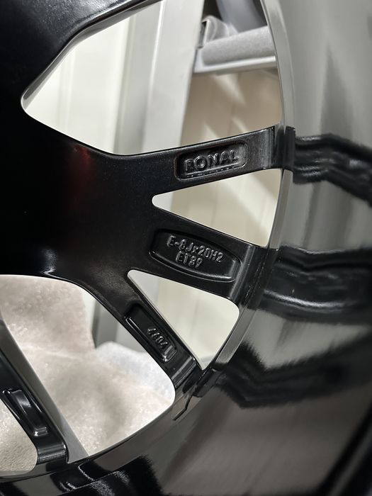 Janta 20 Audi Q5 originala janta Audi 20 Audi Sport