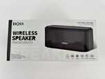 Doss SoundBox Touch, sunet HD 12W, 20 ore timp de redare, IPX5