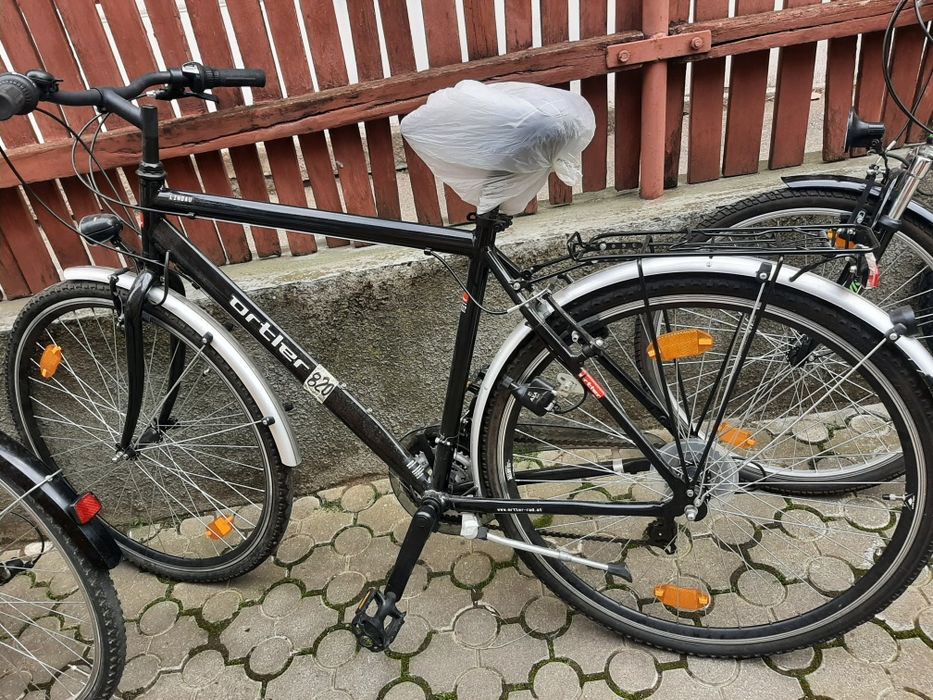 Biciclete second-hand germania.