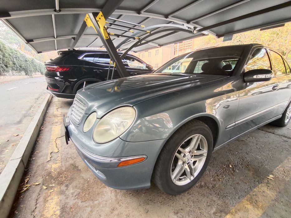 СвойМерседес Бенс