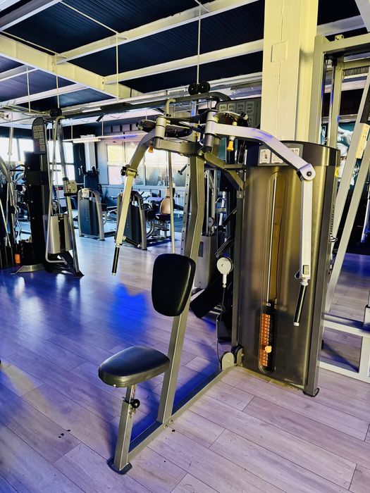 Vand aparate fitness profesionale