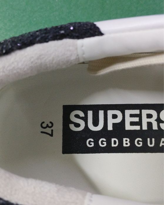 Golden Goose Super-Star