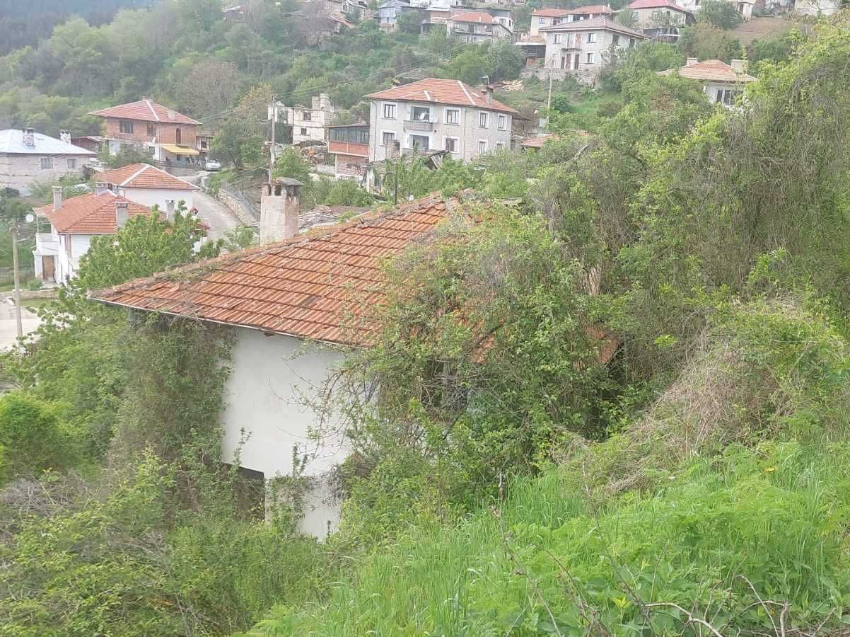 Продава се Къща в Девин - 60 кв.м за 617 €/кв.м - Снимка #3