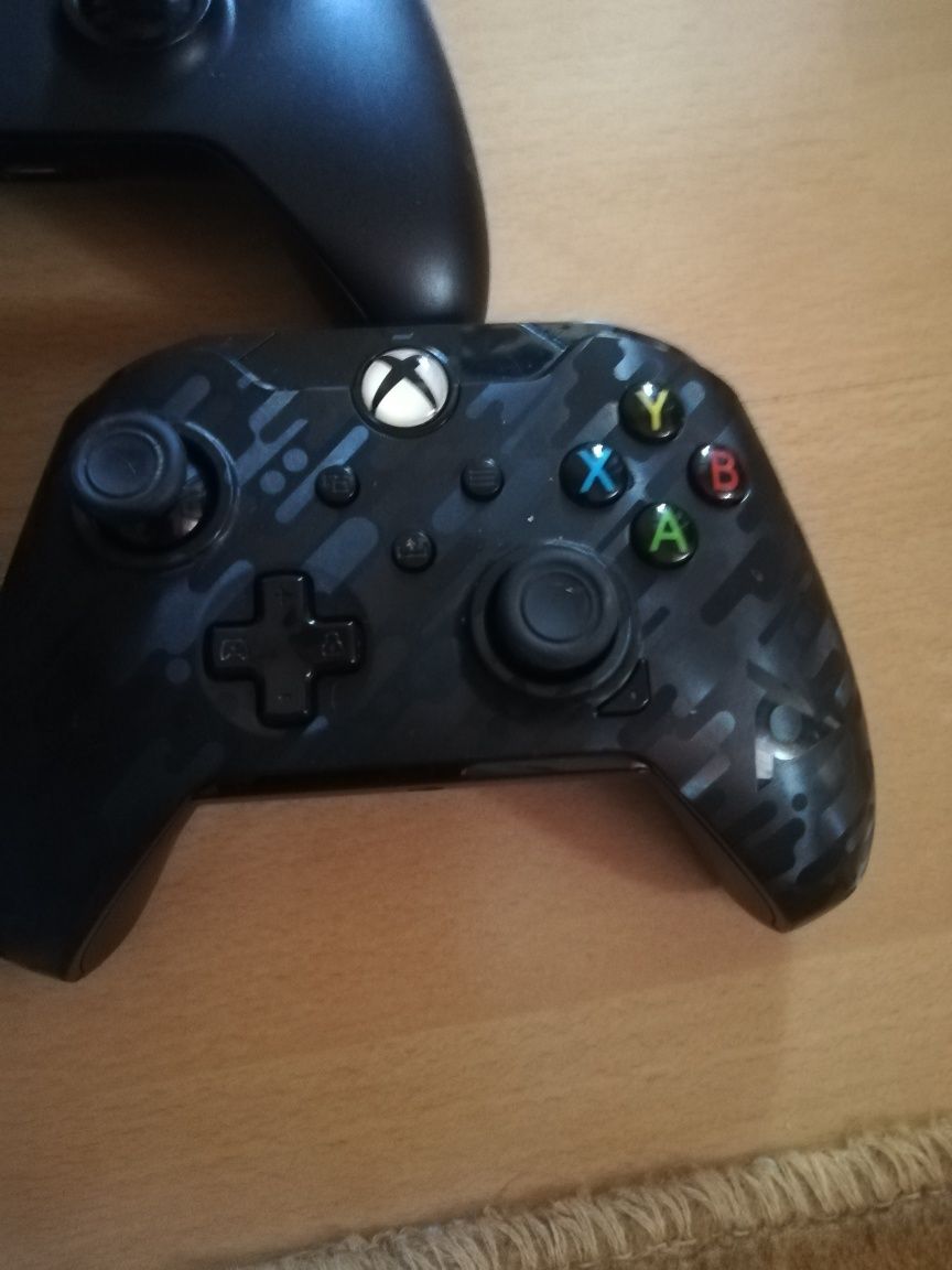 Xbox one controlare