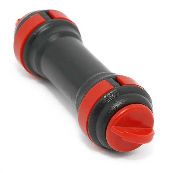 Conector drept microtuburi 14 direct ingropabil