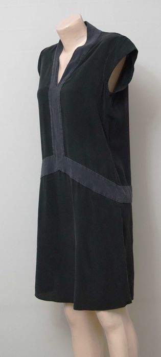 Rochie Schumacher matase marimea  1
