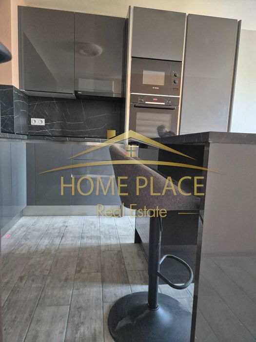 Дава се под наем Двустаен апартамент в Варна, Победа - 61 кв.м за 714 € - Снимка #4