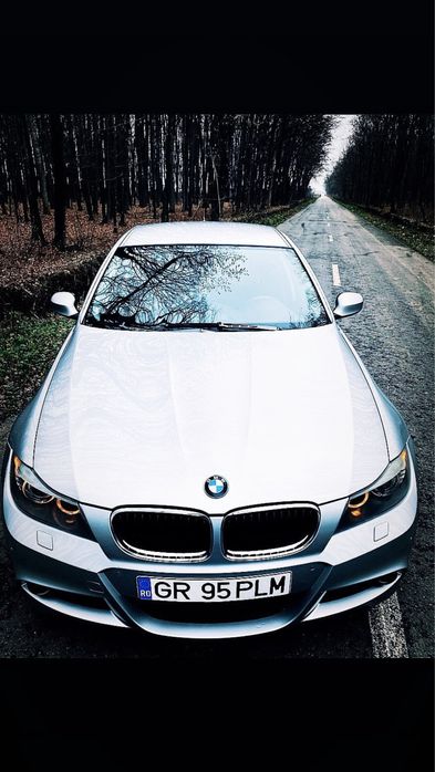 Bmw seria 3 e90 fl