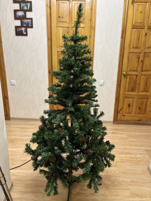 Новогодняя Ёлка