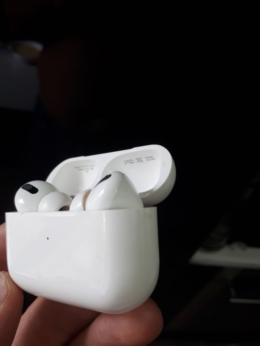 Air pods 3 Apple