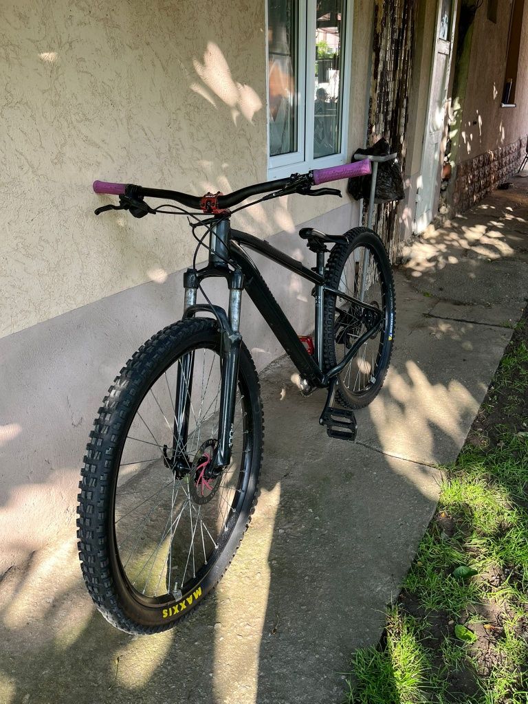 Rock Rider de vânzare Explorer 500custom aproape totul