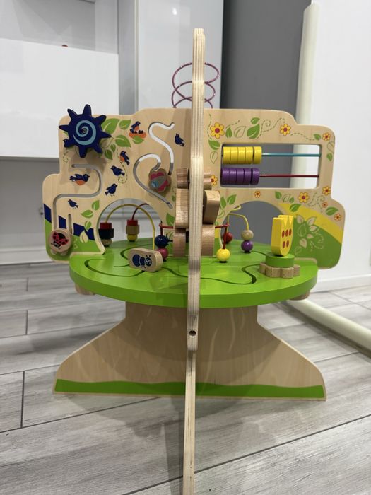 Masa de activitati Manhattan Toy