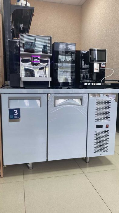 Столы холодильные