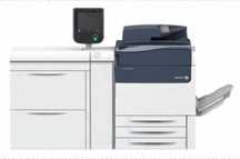 Xerox versant v180