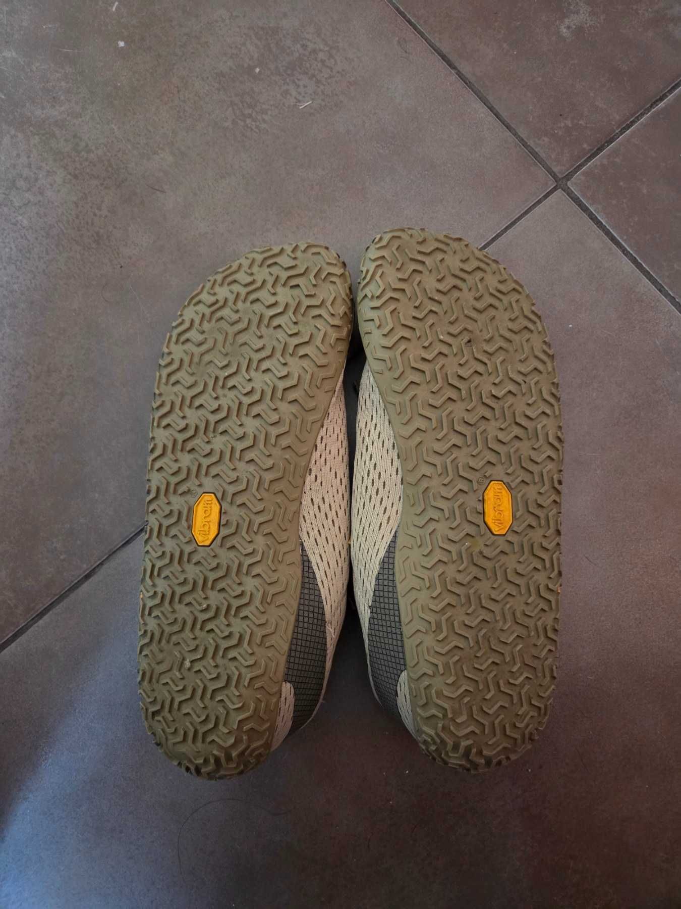 Mъжки обувки Merrell Vapor Glove 6, размер 44 / босо ходене, barefoot