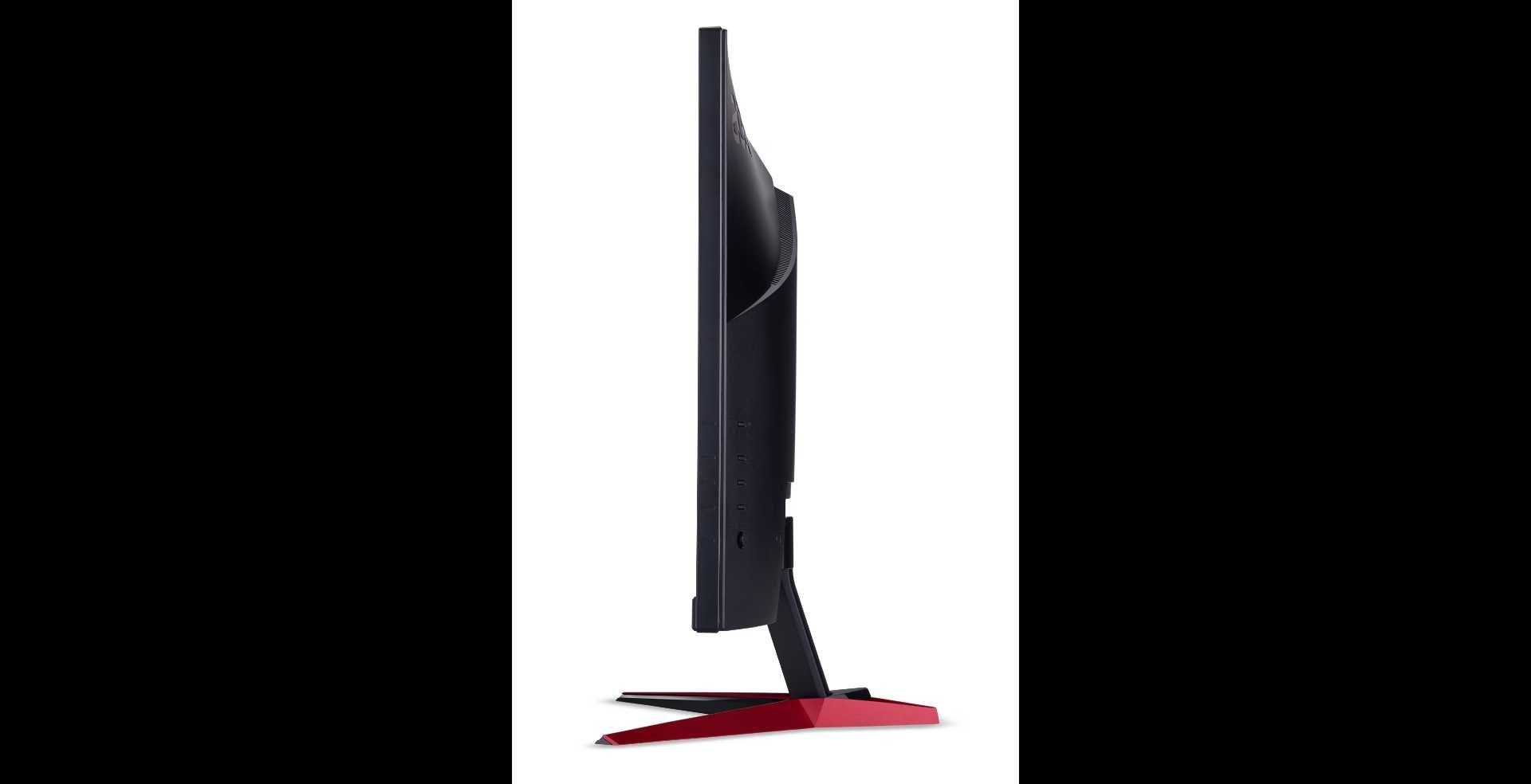 Монитор Acer Nitro VG220Q 144 Hz - За части