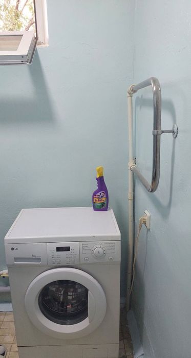 Сдается 2х комнатная квартира в Мирабадском районе