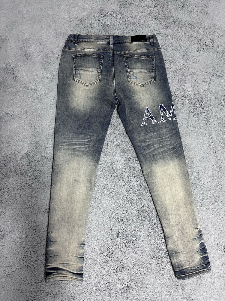 Blugi AMIRI size 34