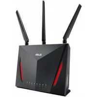 Router Wireless Asus Dual-Band Rt-Ac2900