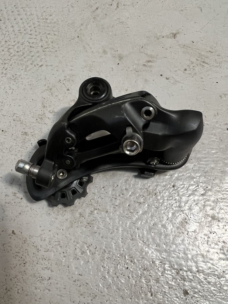 Vand schimbator spate Campagnolo Centarur 11s