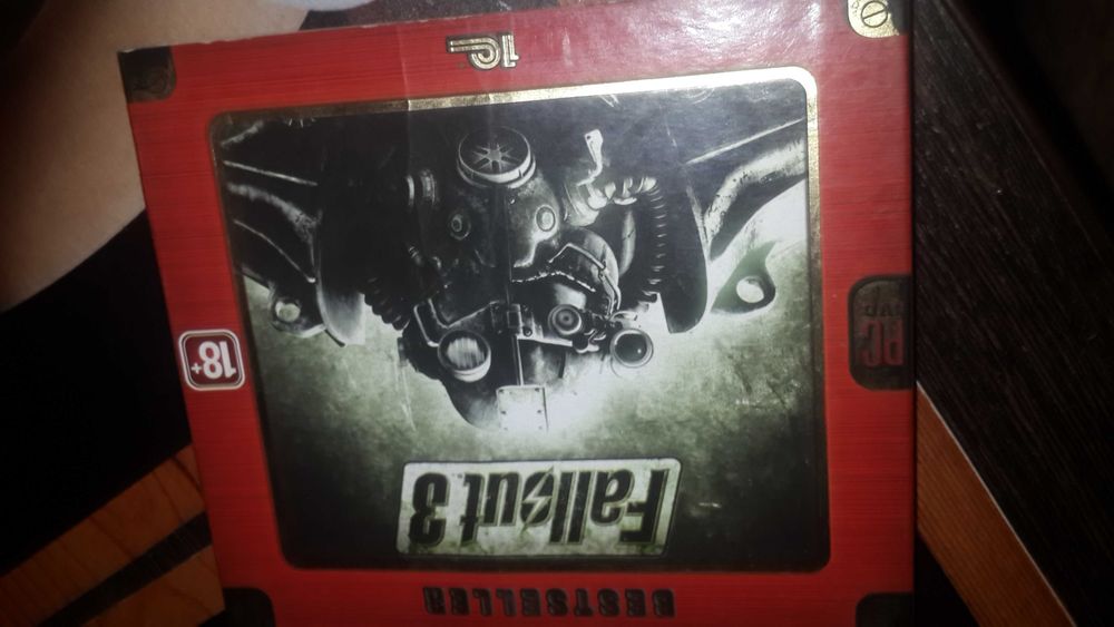 продам игры на дисках