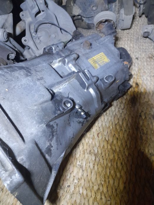 Скоростна кутия за бмв е46 320CI