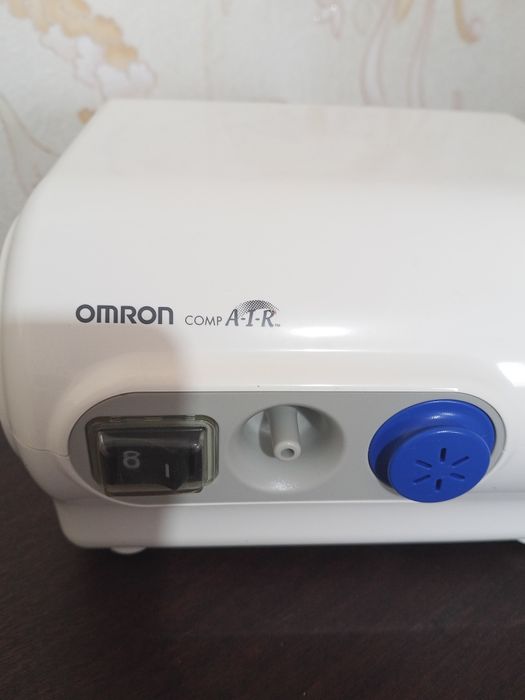 Продается ингалятор