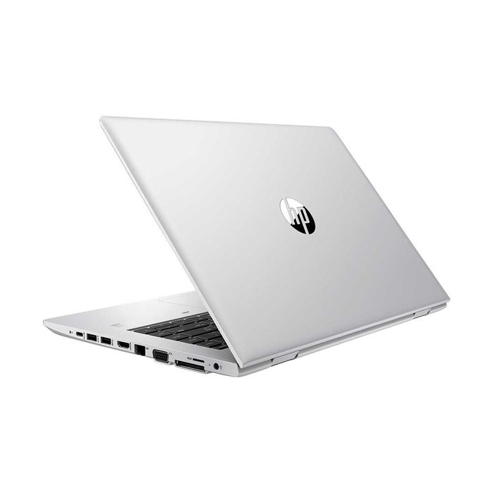 *Ноутбук HP ProBook 640G5 Core I5-8265U 8/256GB UHD Graphics 14" IPS