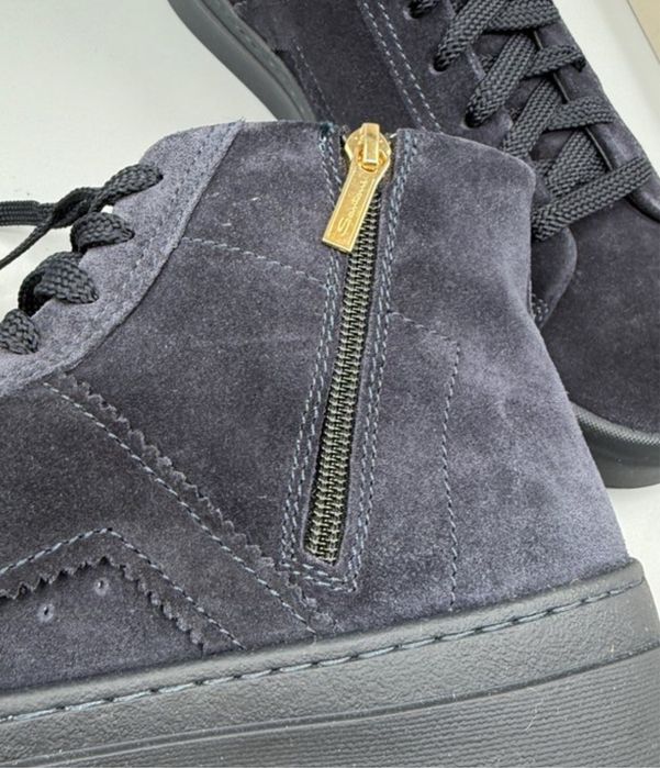 vand adidasi Santoni dbs high 40,5