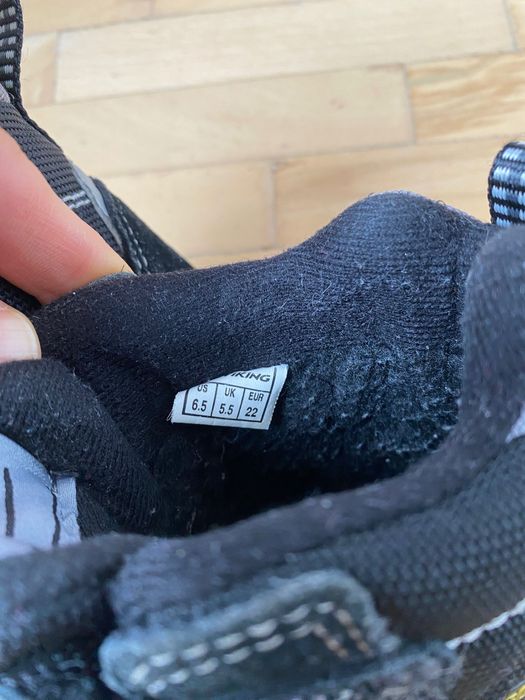 Боти и ботуши за момче-22 и 25 номер, Viking, Super fit, Vicco+подарък