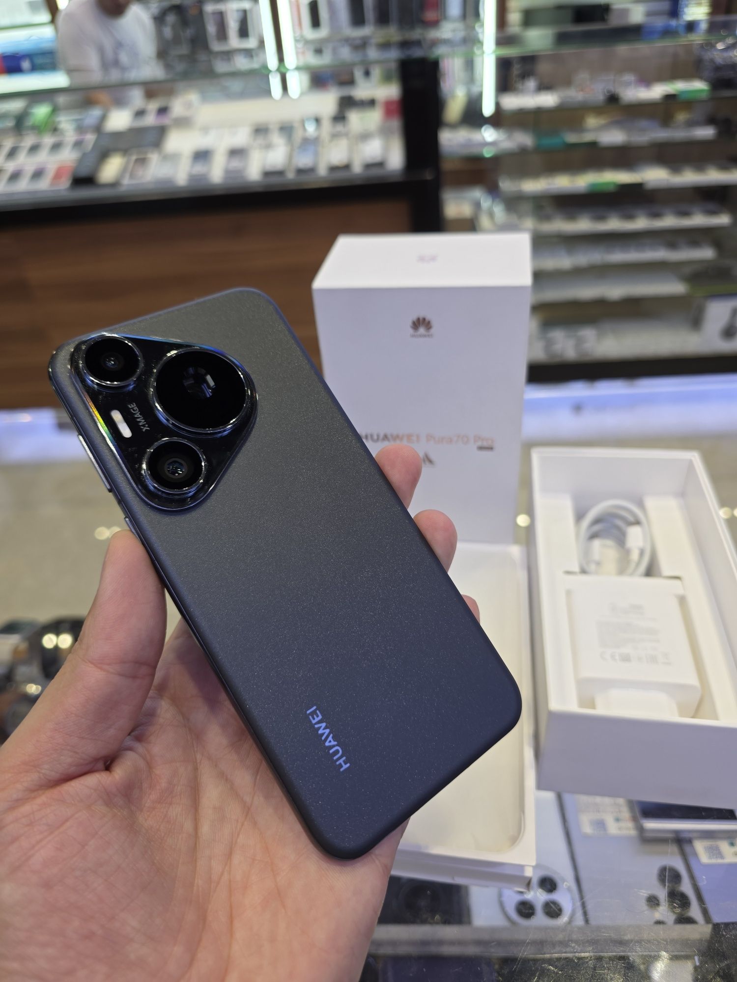 Huawei Pura 70 Pro 512Gb