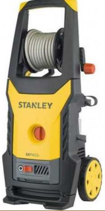 Masina de spalat cu presiune Stanley 2200W 150bar 440l/h - SXPW22