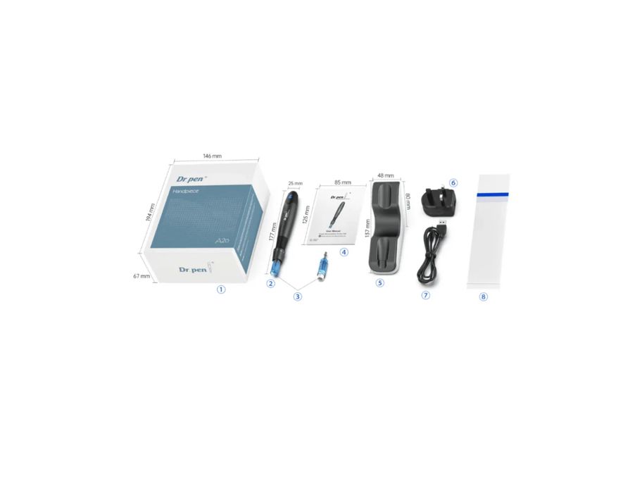 Dermapen Dr. Pen A20